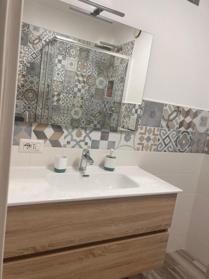 City Home 77 Napoli Ngoại thất bức ảnh