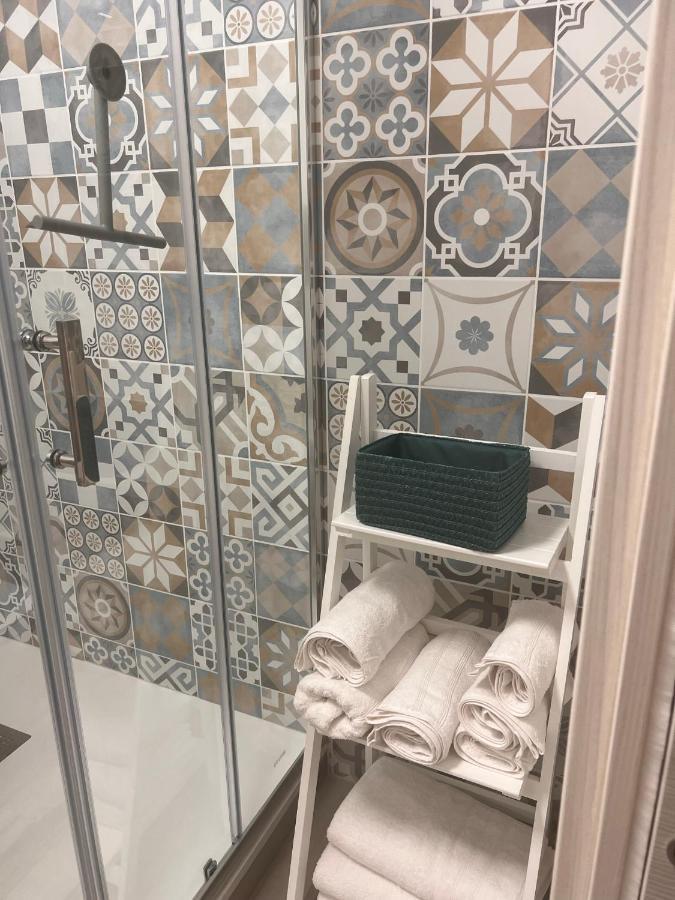 City Home 77 Napoli Ngoại thất bức ảnh