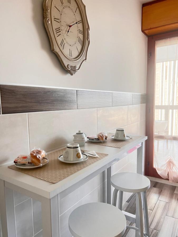 City Home 77 Napoli Ngoại thất bức ảnh