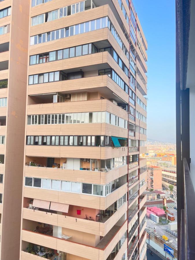 City Home 77 Napoli Ngoại thất bức ảnh