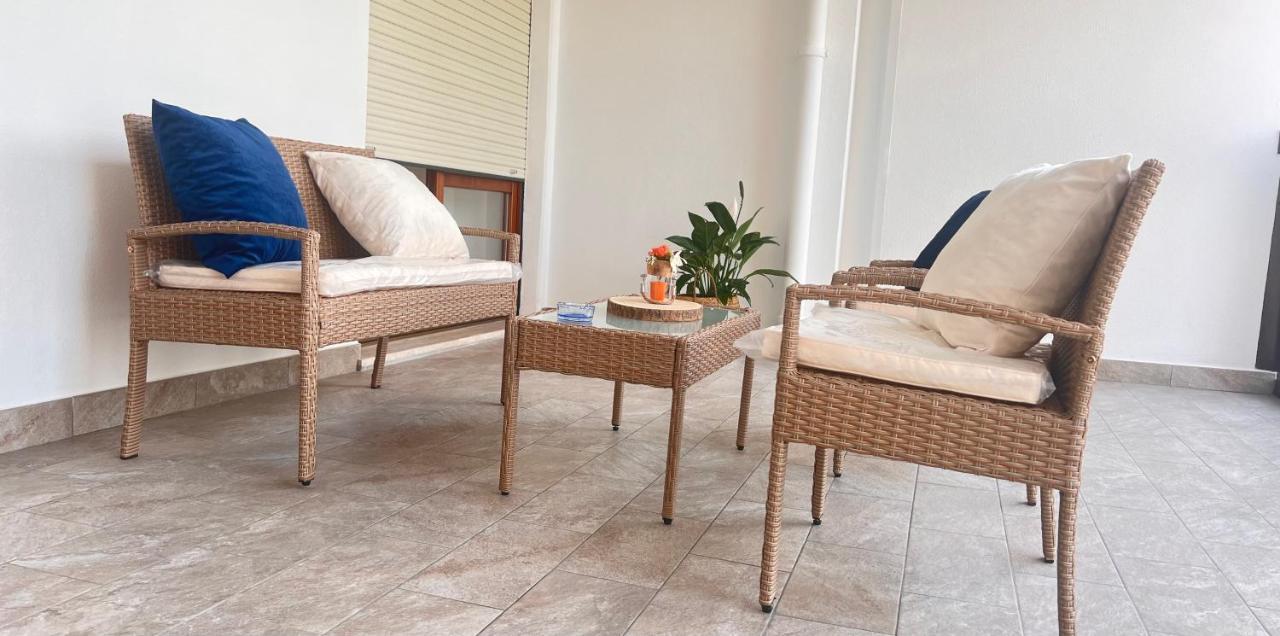 City Home 77 Napoli Ngoại thất bức ảnh