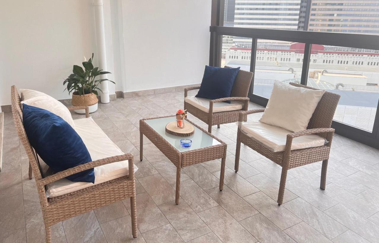 City Home 77 Napoli Ngoại thất bức ảnh