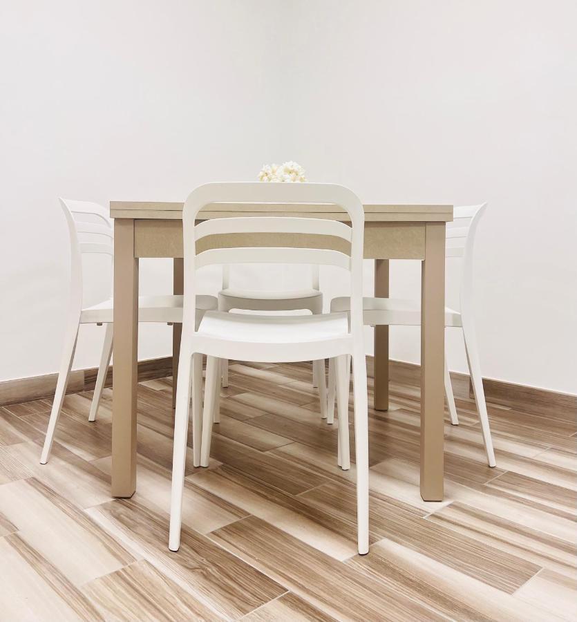 City Home 77 Napoli Ngoại thất bức ảnh