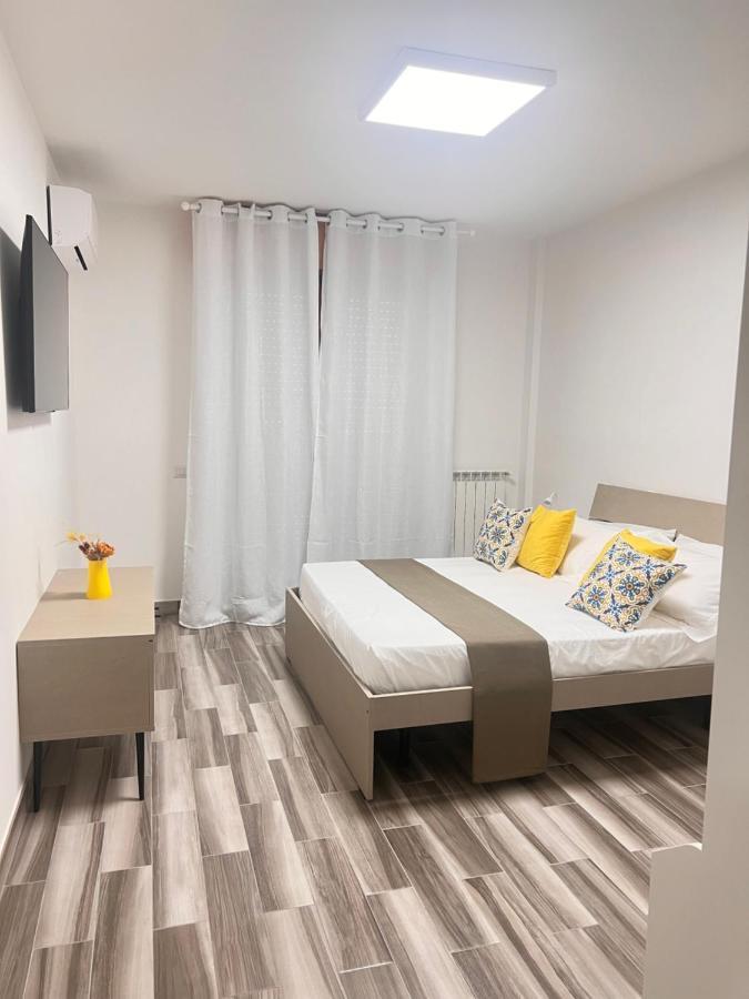 City Home 77 Napoli Ngoại thất bức ảnh