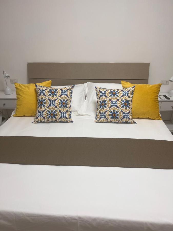 City Home 77 Napoli Ngoại thất bức ảnh