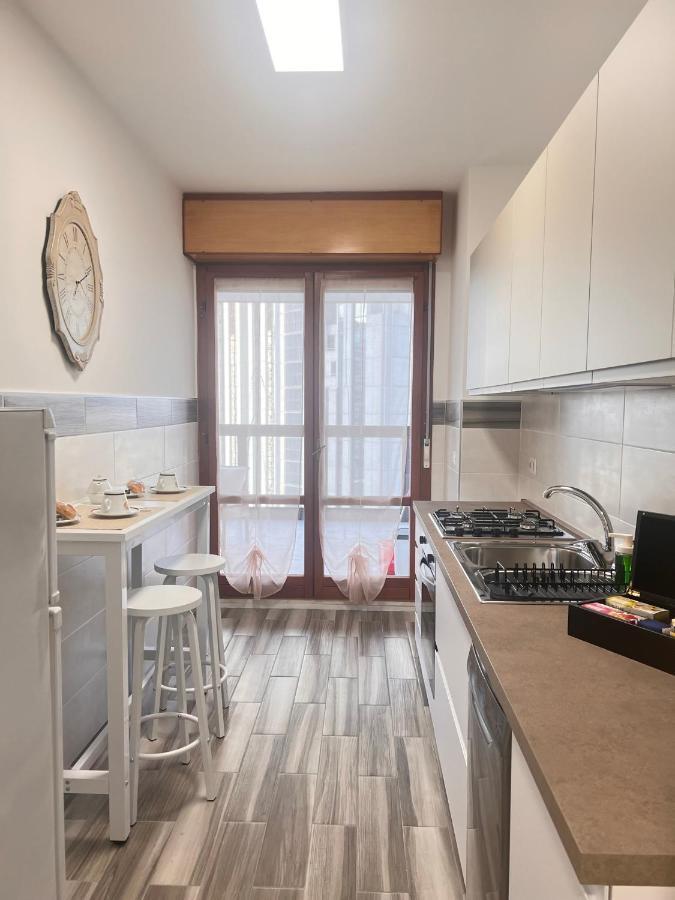 City Home 77 Napoli Ngoại thất bức ảnh