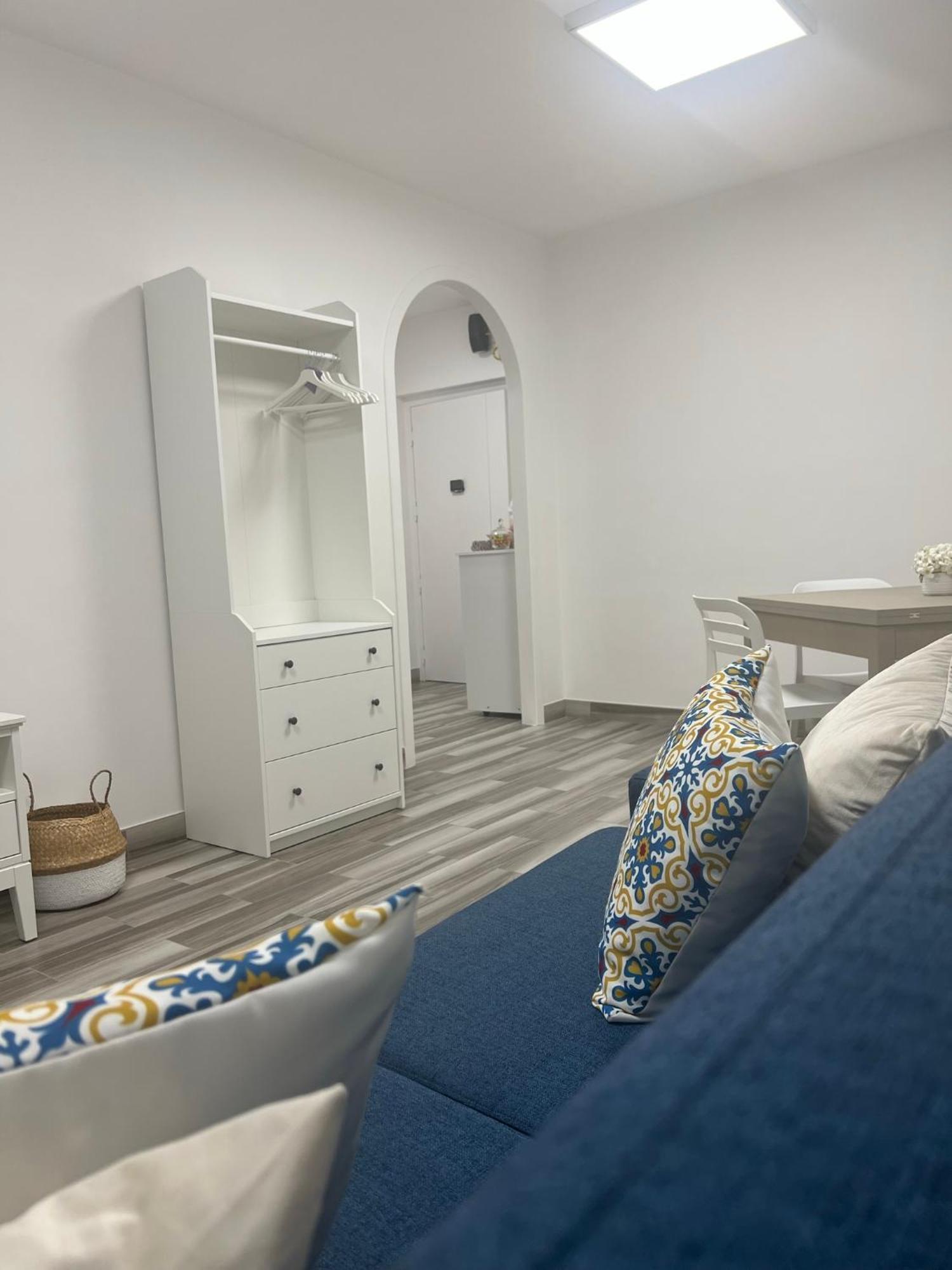 City Home 77 Napoli Ngoại thất bức ảnh