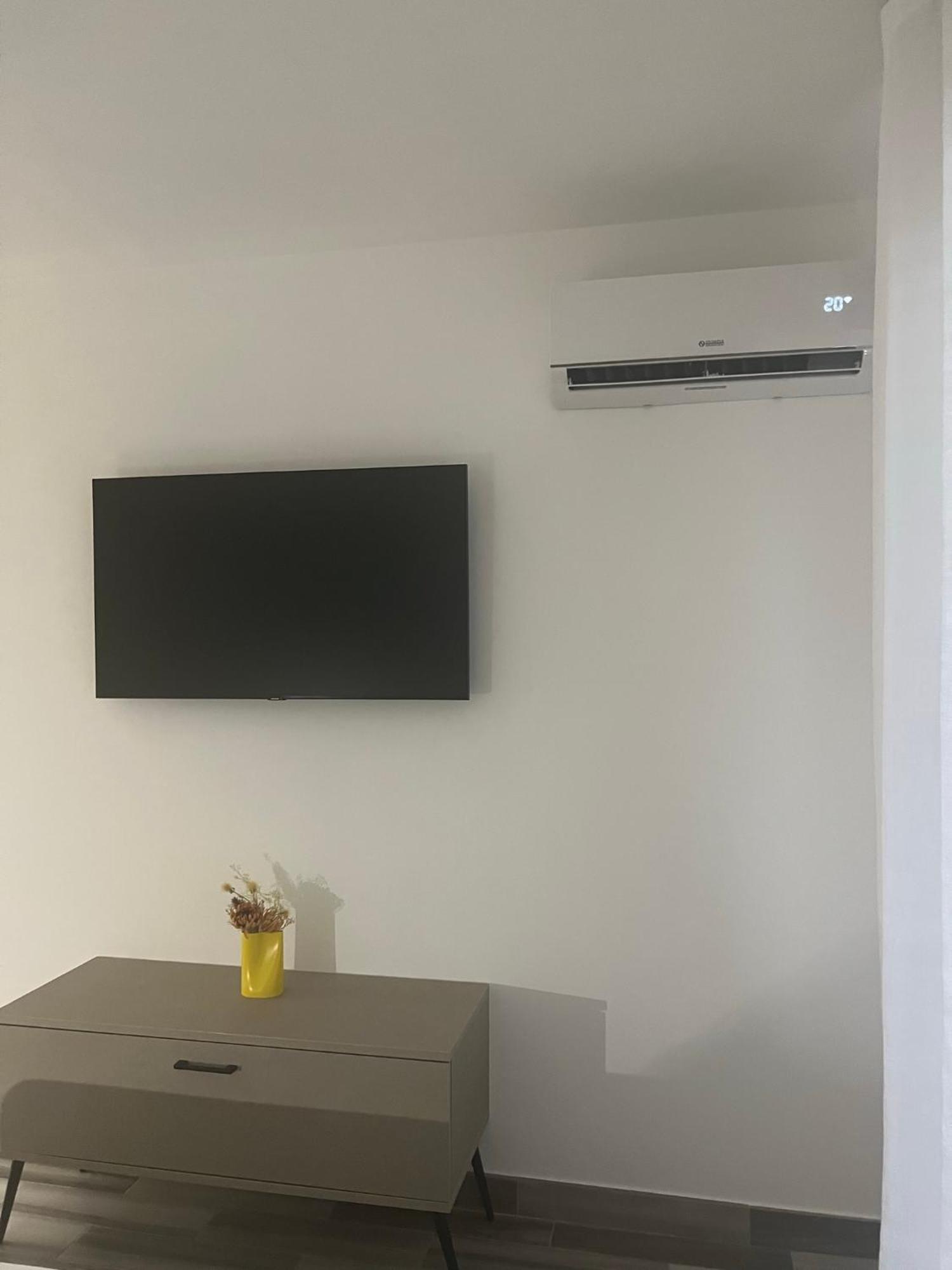 City Home 77 Napoli Ngoại thất bức ảnh