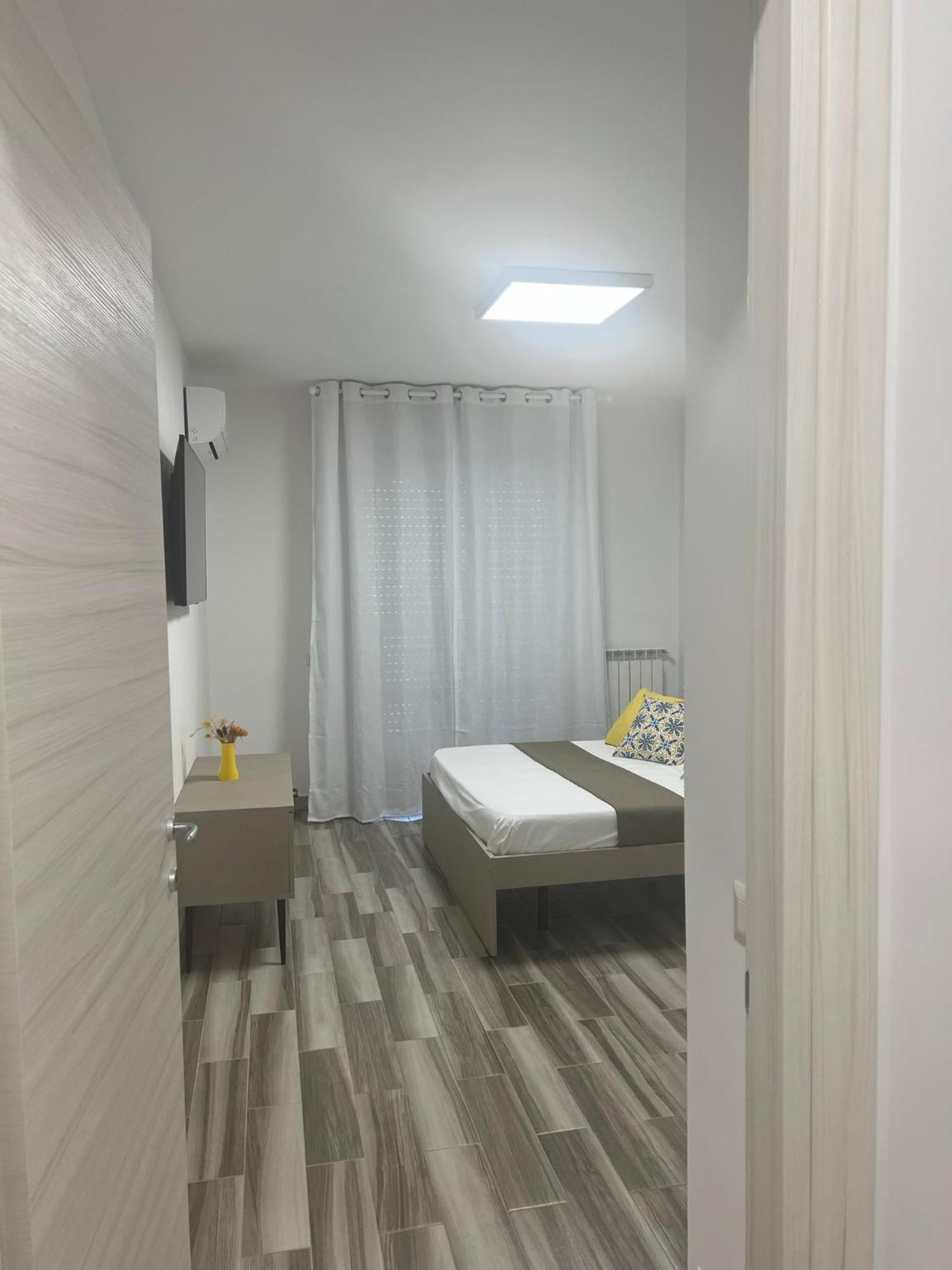 City Home 77 Napoli Ngoại thất bức ảnh