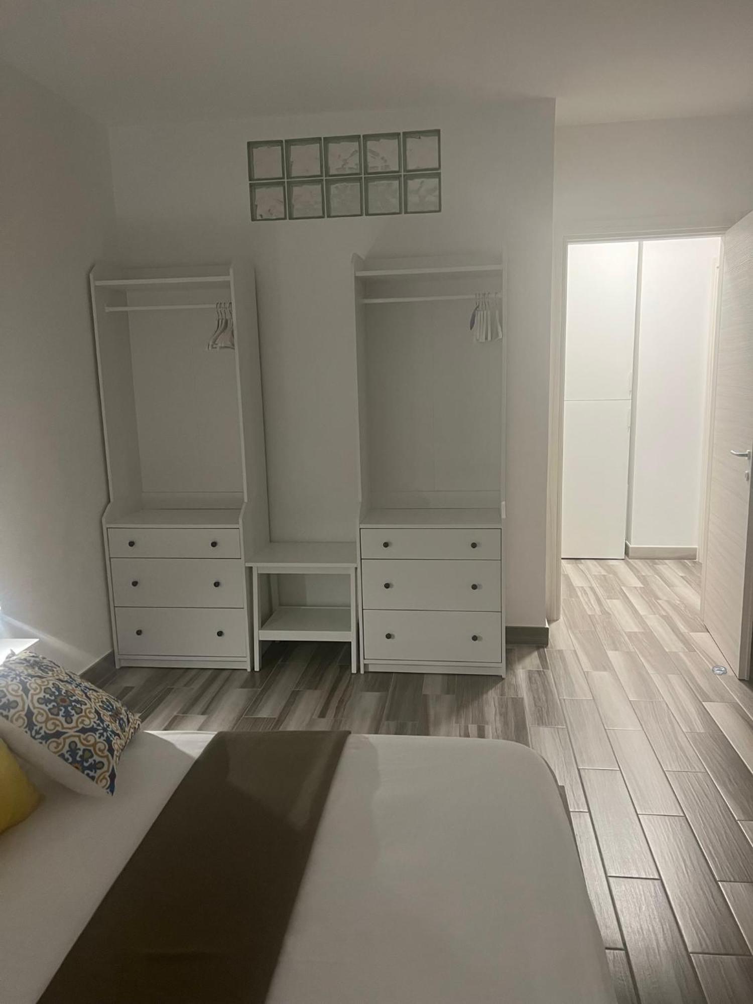 City Home 77 Napoli Ngoại thất bức ảnh
