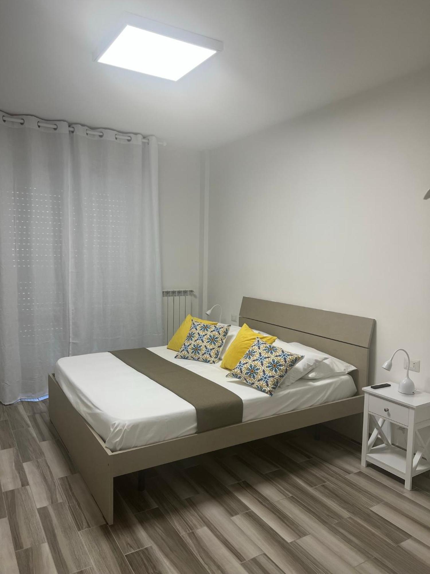 City Home 77 Napoli Ngoại thất bức ảnh