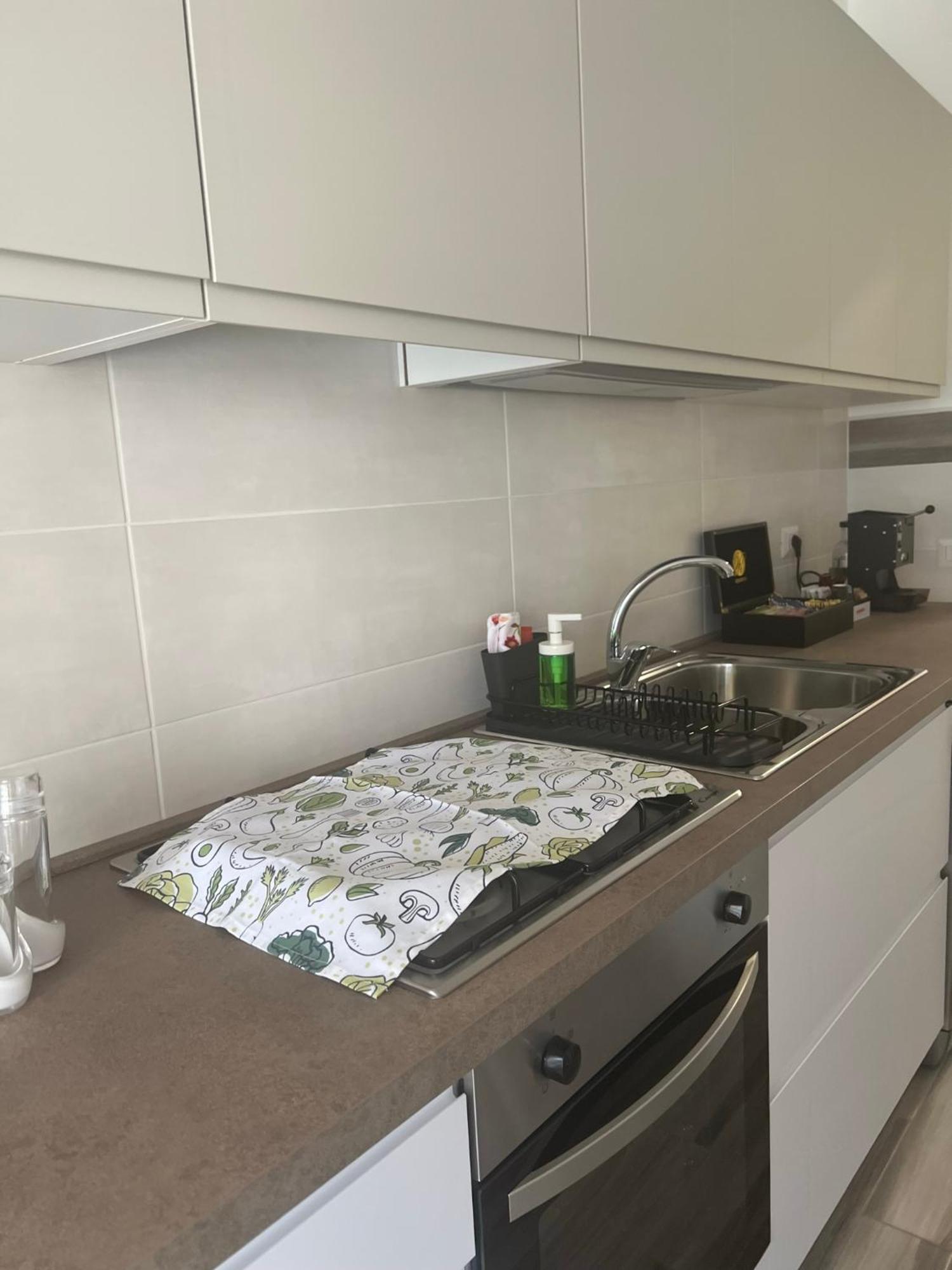 City Home 77 Napoli Ngoại thất bức ảnh