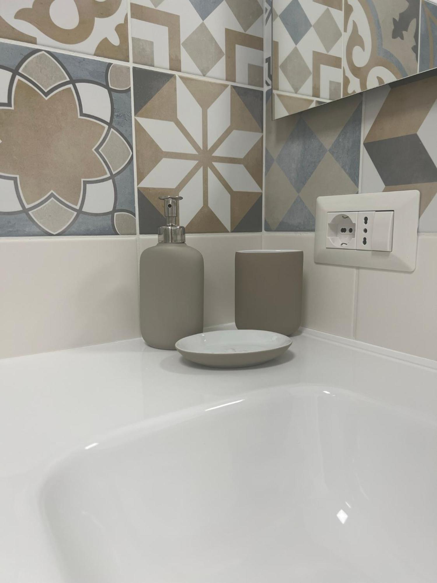 City Home 77 Napoli Ngoại thất bức ảnh